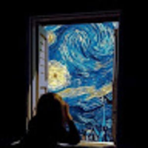 Meet your Posher, Liudmila